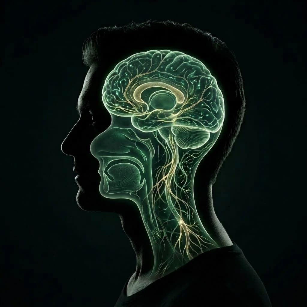 Neural sleep pathway visualization — Noxify clinical diagnostics